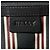 Bally Taprus Leder Aktentasche Tote Bag Dunkelbraun - Ansicht 13