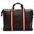 Bally Taprus Leder Aktentasche Tote Bag Dunkelbraun - Ansicht 2
