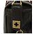 Bally Taprus Leder Aktentasche Tote Bag Dunkelbraun - Ansicht 9