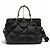 Borsa a tracolla Emporio Armani Logo Nero