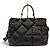 Borsa a tracolla Emporio Armani Logo Nero - vista 2