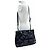 Borsa a tracolla Emporio Armani Logo Nero - vista 3