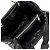 Borsa a tracolla Emporio Armani Logo Nero - vista 8