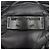 Borsa a tracolla Emporio Armani Logo Nero - vista 9
