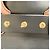 Burberry 8021279 Small 2-Way Tote and Shoulder Bag Marrone Nero - vista 10