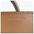 Burberry 8021279 Small 2-Way Tote and Shoulder Bag Marrone Nero - vista 13
