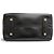 Burberry 8021279 Small 2-Way Tote and Shoulder Bag Marrone Nero - vista 6