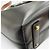 Burberry 8021279 Small 2-Way Tote and Shoulder Bag Marrone Nero - vista 7