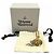 Collana Vivienne Westwood Gold Rhinestone D'oro - vista 2