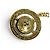 Collana Vivienne Westwood Gold Rhinestone D'oro - vista 7