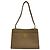 Bolsa BALLY Trapeze em couro macio Cinza