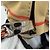 Mochila Burberry Nova Check Logo Beige - vista 12