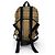 Mochila Burberry Nova Check Logo Beige - vista 3