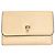 Cartera Double City Valextra V9L32 Beige