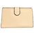 Cartera Double City Valextra V9L32 Beige - vista 2