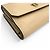 Cartera Double City Valextra V9L32 Beige - vista 4