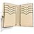 Cartera Double City Valextra V9L32 Beige - vista 5