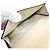 Cartera Double City Valextra V9L32 Beige - vista 7