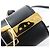 Marni ZAMP0018U0 Mini zaino/borsa Trancaloo in pelle Nero - vista 12