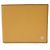 Cartier Bifold Leather Beige