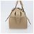 Burberry Boston in pelle con cintura Beige - vista 5