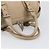 Burberry Boston in pelle con cintura Beige - vista 7