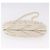 Miu Miu Coffer Hobo Matelasse Leather Large Beige - vista 4