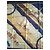 Hermès Grønland Seidentuch 90cm Marineblau - Ansicht 6