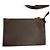 Tod's Raffia Charm & Pouch Bag Brown - view 10