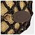 Tod's Raffia Charm & Pouch Bag Brown - view 12