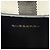 Borsa a mano in pelle media Burberry Bermondsey Check Nero - vista 12