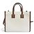 Burberry Mini Freya Tote Beige - Ansicht 4