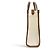 Burberry Mini Freya Tote Beige - Ansicht 5