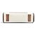 Burberry Mini Freya Tote Beige - Ansicht 6