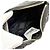 Borsa a tracolla Burberry Horseshoe Nero - vista 7