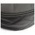 Borsa a tracolla Burberry Horseshoe Nero - vista 8