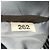 Miu Miu MIUMIU 5RM008 Canvas Logo Print Bird Motif Drawstring Bag Schwarz Hellblau - Ansicht 11
