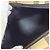 Borsa a mano in pelle Burberry Nova Check Nero Beige - vista 6