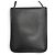 COACH Vintage 6908 Schultertasche aus Glove Leather Schwarz - Ansicht 4