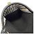 COACH Vintage 6908 Schultertasche aus Glove Leather Schwarz - Ansicht 8