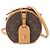 Louis Vuitton Monogram Mini Boite Chapeau 2-Way Handtasche Monogramm