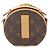 Louis Vuitton Monogram Mini Boite Chapeau 2-Way Handtasche Monogramm - Ansicht 2