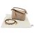 Bolsa Loewe Puzzle Edge Mini Areia - vista 2