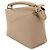 Bolsa Loewe Puzzle Edge Mini Areia - vista 4
