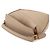 Bolsa Loewe Puzzle Edge Mini Areia - vista 6