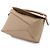 Bolsa Loewe Puzzle Edge Mini Areia - vista 9