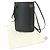 Borsa a tracolla Loewe Dice Pocket Nero - vista 2