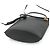Borsa a tracolla Loewe Dice Pocket Nero - vista 5