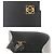 Borsa a tracolla Loewe Dice Pocket Nero - vista 9