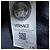 Versace Barocco Athena Raffia Tote Bag Schwarz - Ansicht 12
